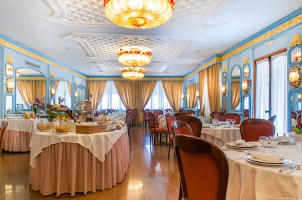 Hotel Eliseo Park S 54/65