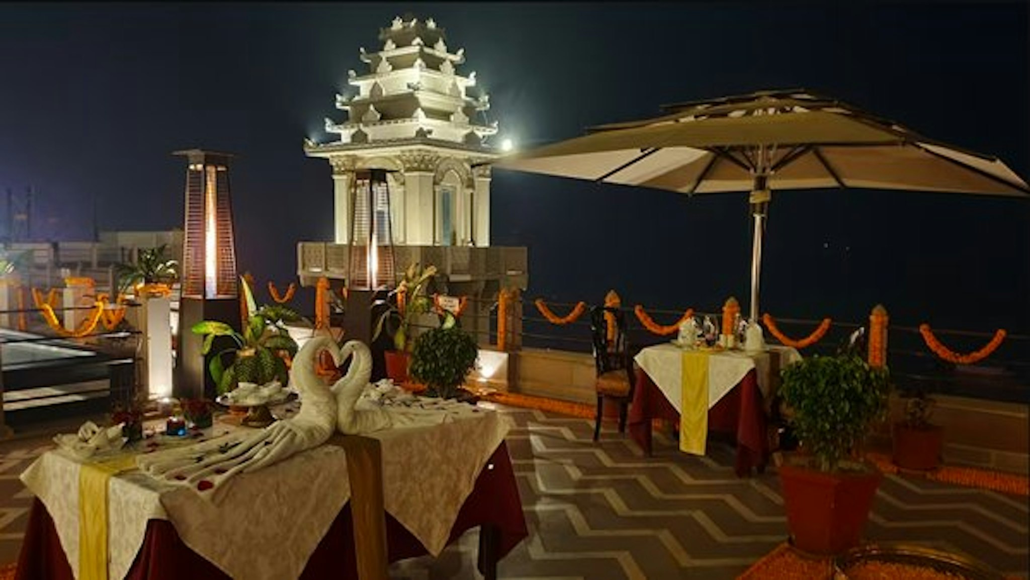 Brij Rama Palace 18/32