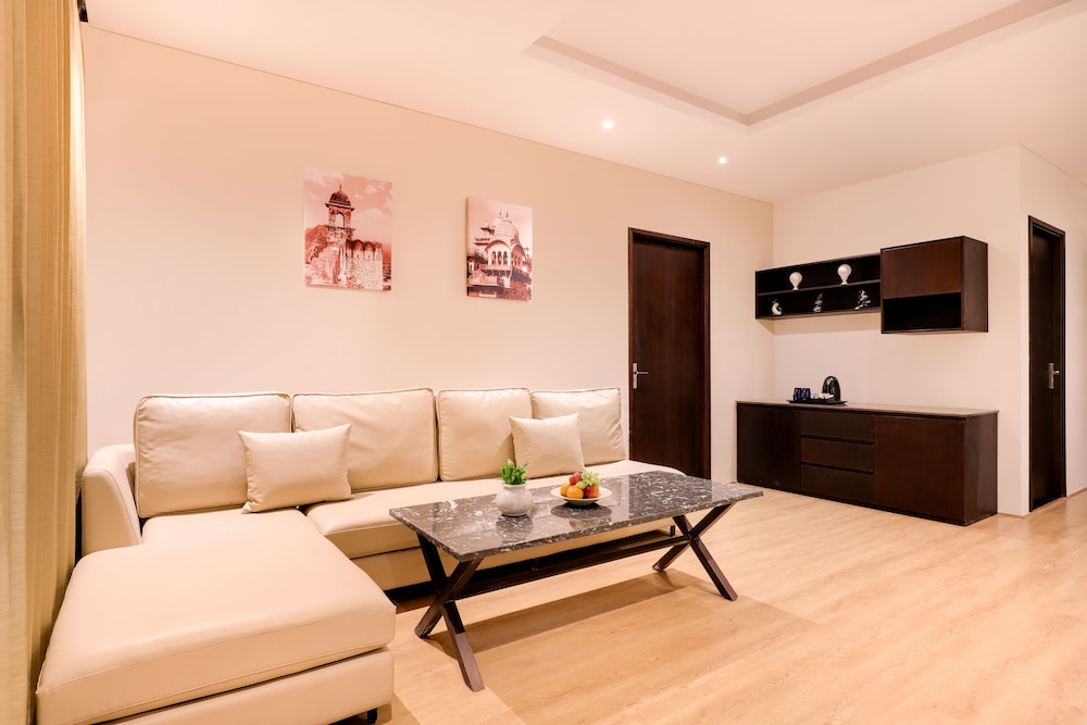 Keys Select by Lemon Tree Hotels Udaipur 26/40
