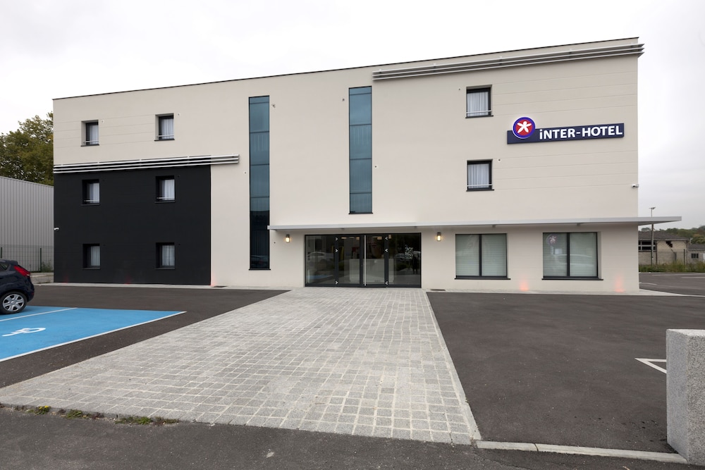 The Originals Hotels Meaux Villenoy 15/58
