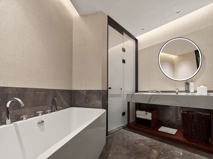 Hilton Garden Inn Datong Pingcheng 26/26