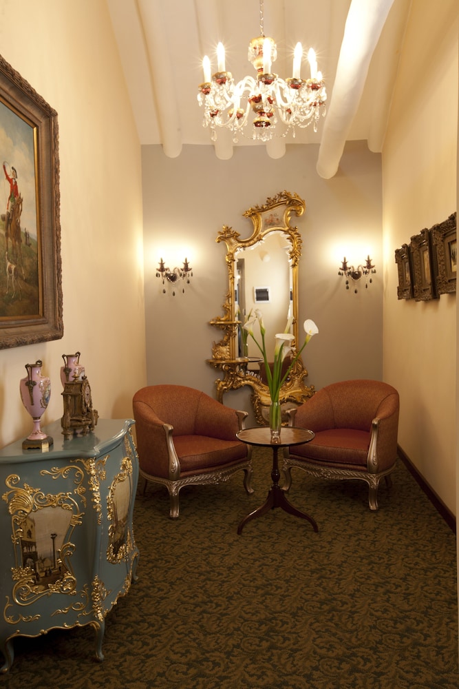 Aranwa Cusco Boutique Hotel 53/73