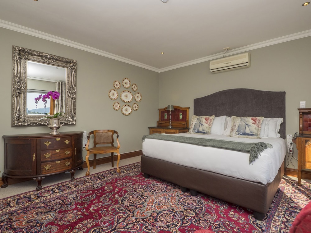 Madison Manor Boutique Hotel 34/72