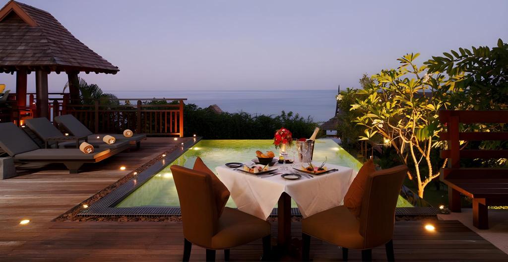 Bhundhari Resort & Villas Samui 30/50