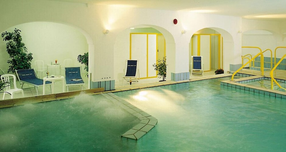 Grand Hotel Ischia Lido 8/30