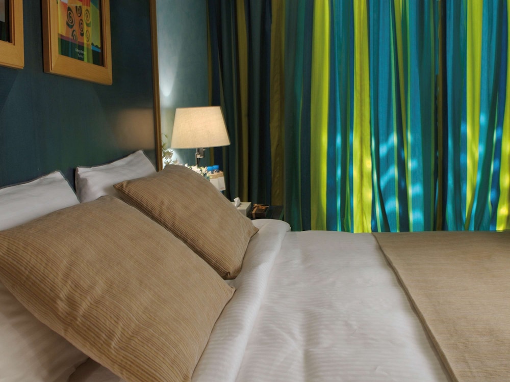 Photo 12 de Movenpick Resort Al Nawras Jeddah