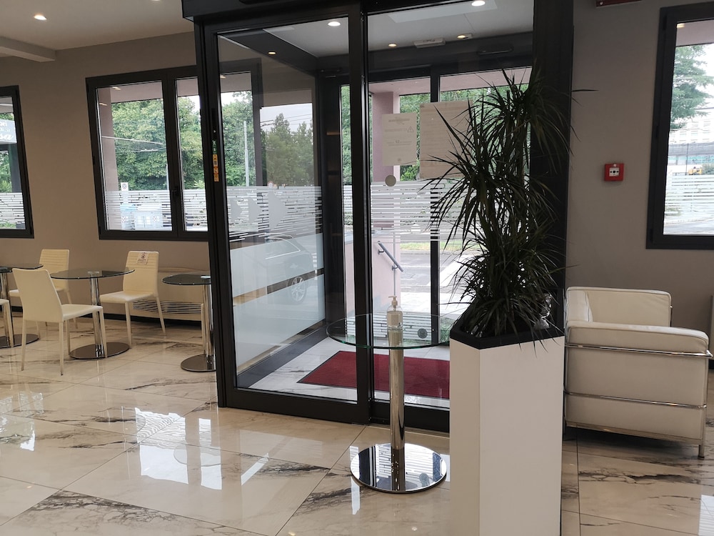 Hotel Daunia 25/34