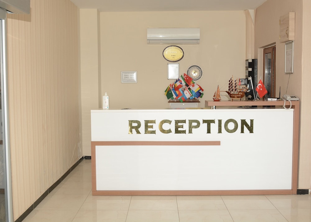 Odin Redi Hotel 6/27