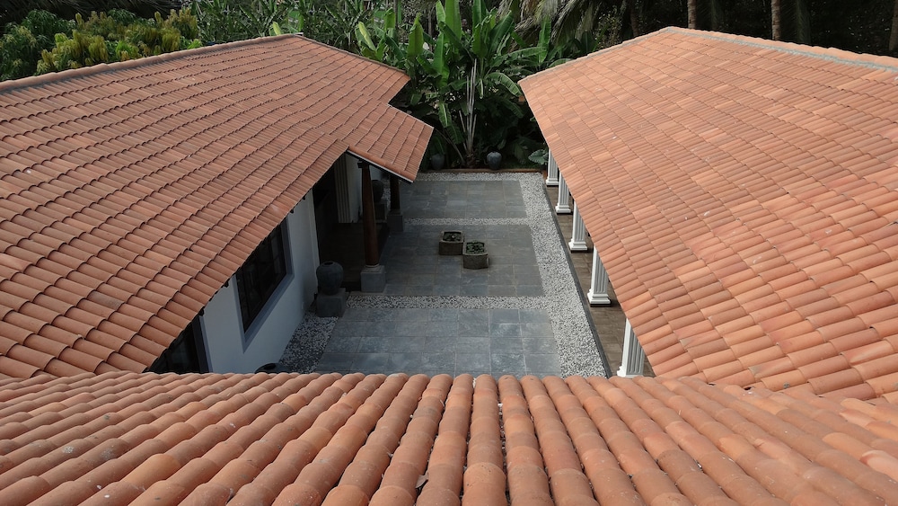 Andores Resort And Spa 23/36