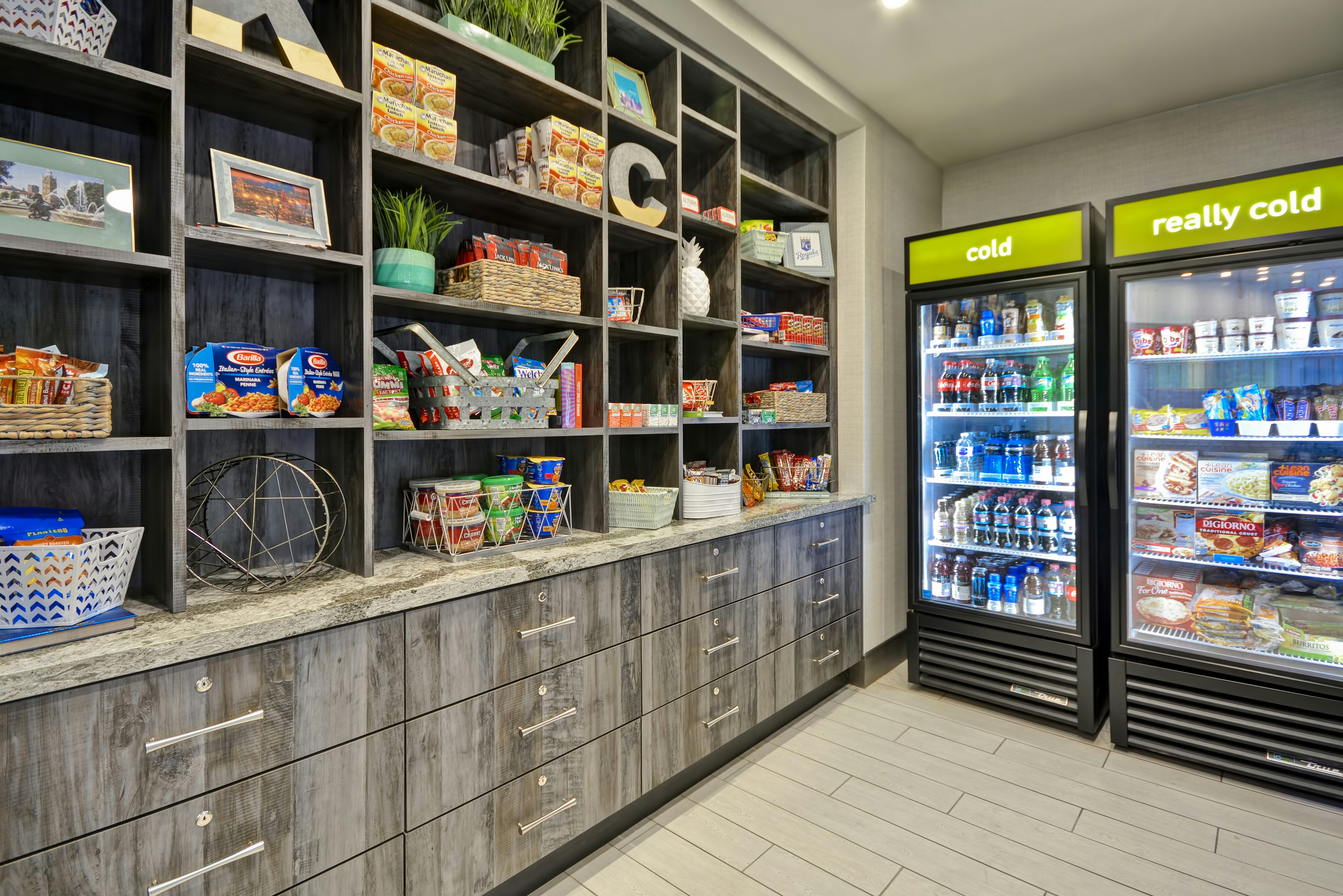 Home2 Suites By Hilton Kansas City Airport 19/20
