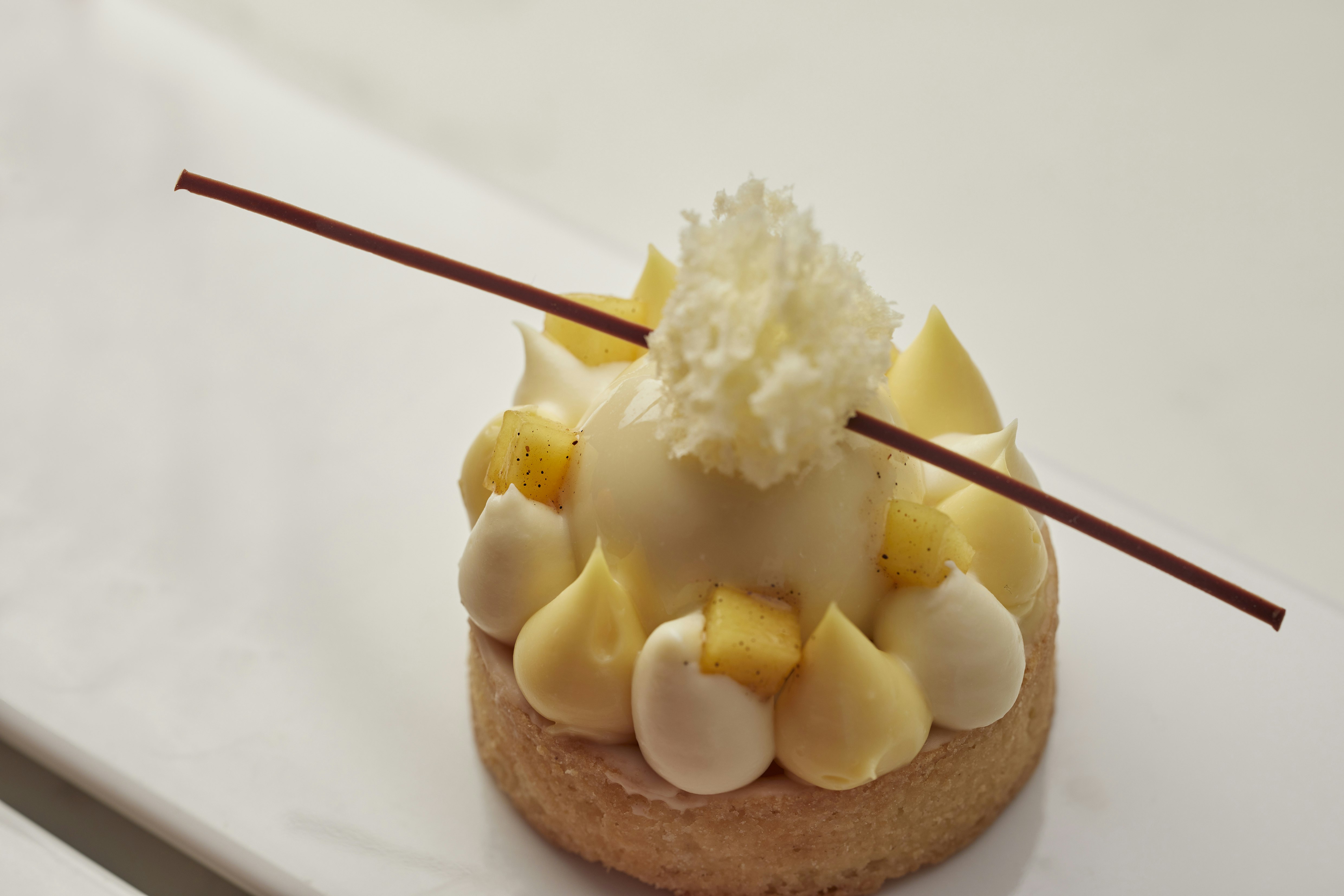 Mandarin Oriental Santiago 37/63