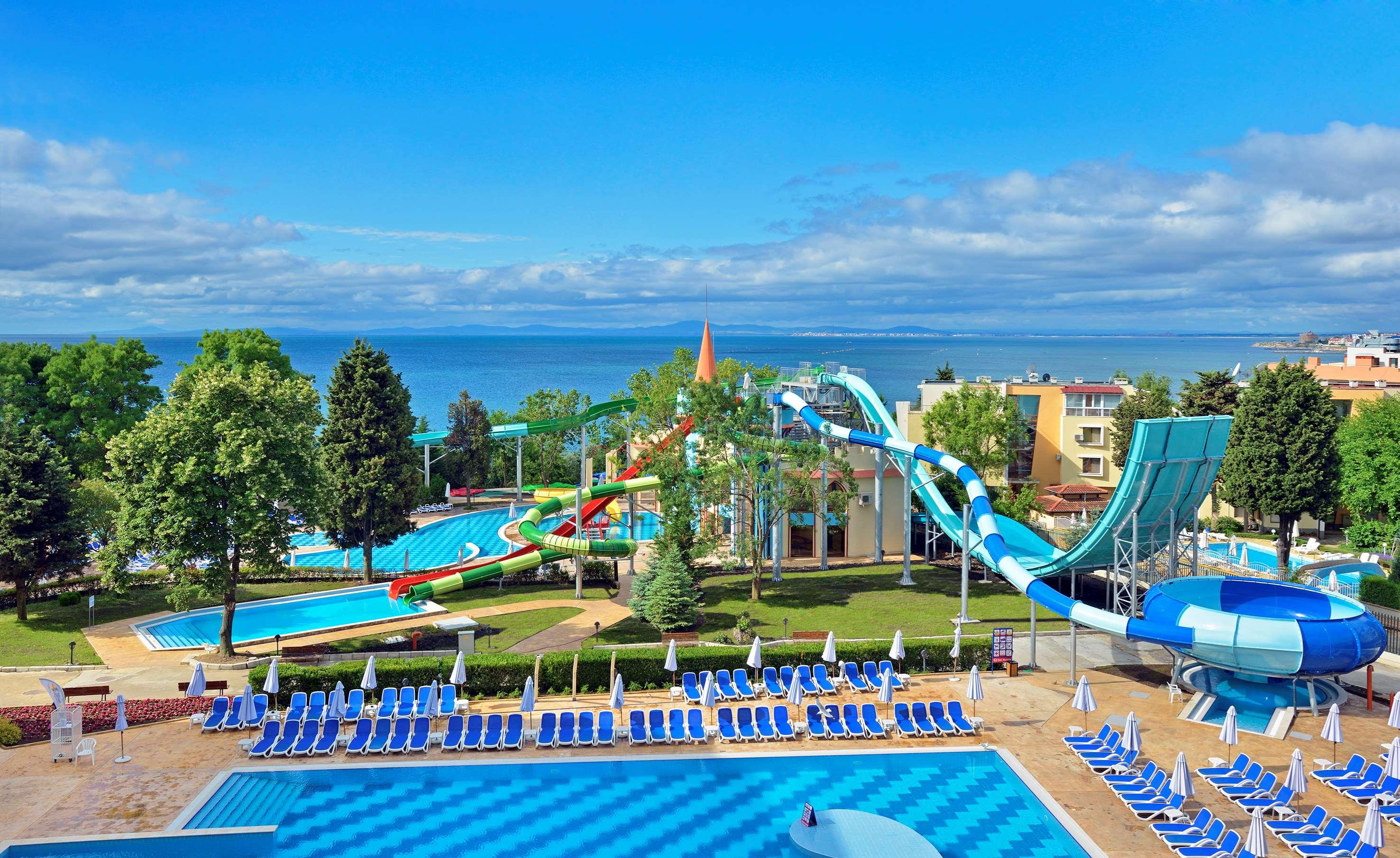 Sol Nessebar Mare All Inclusive 42/51