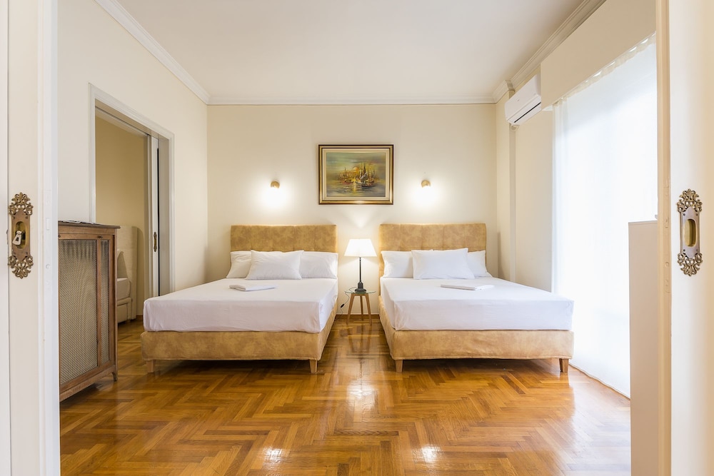 VICTORIA, PARADISE, APARTMENT, 2 QUEEN BEDS