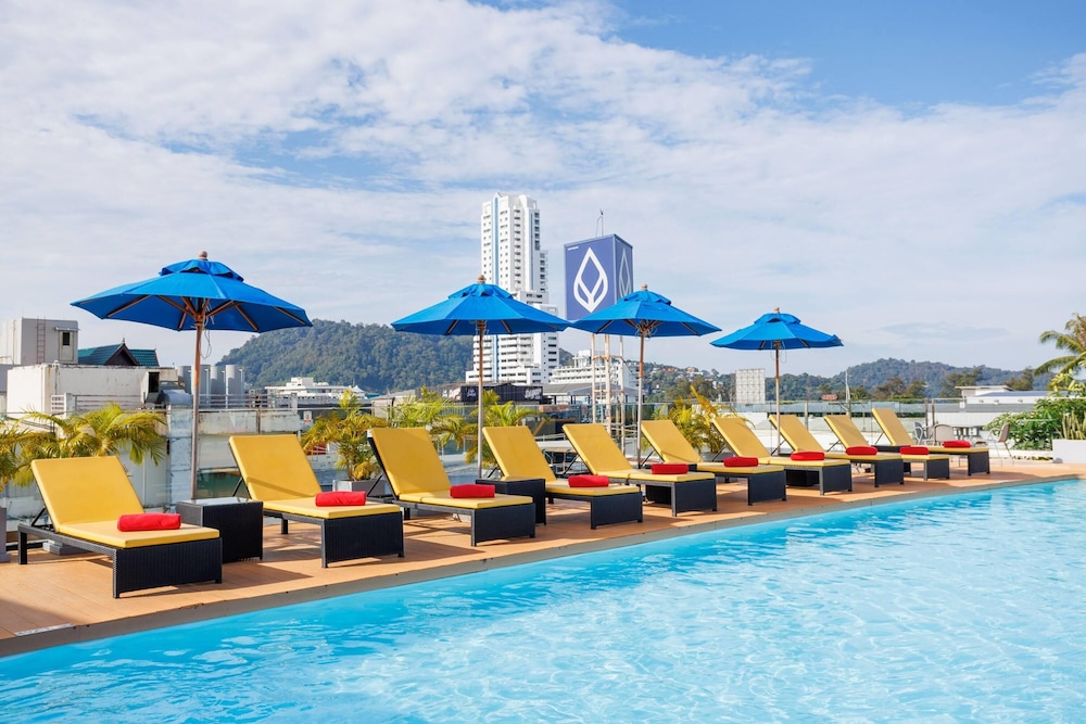 Days Inn by Wyndham Patong Beach Phuket 41/49