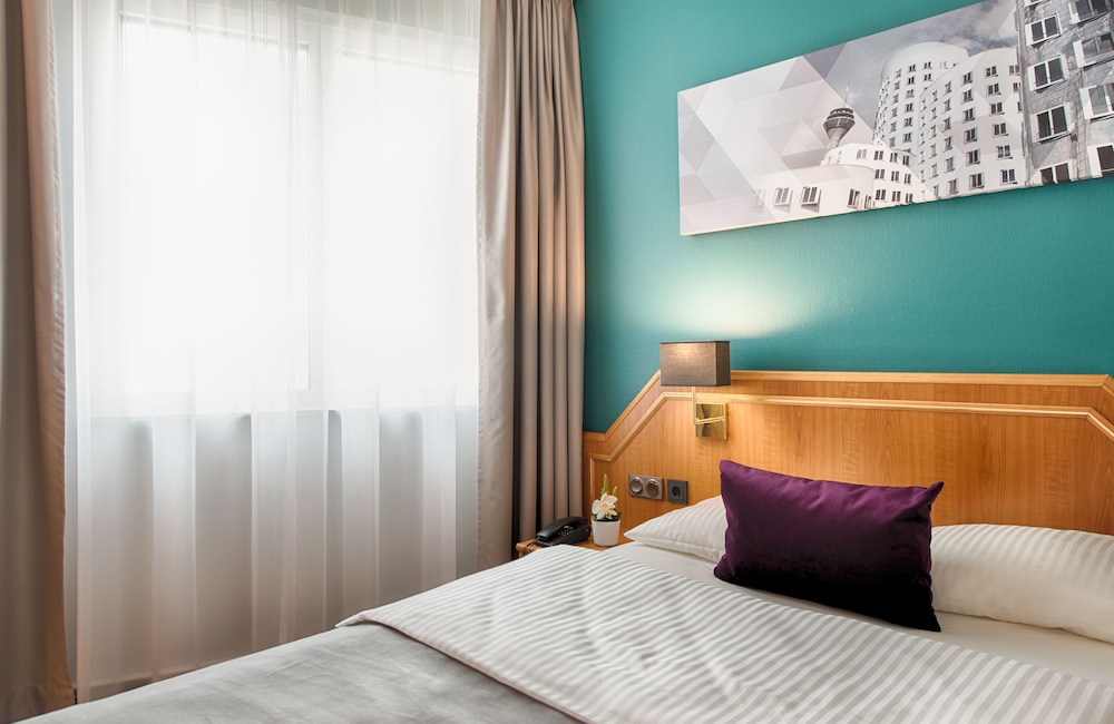 Leonardo Hotel Dusseldorf City Center 23/62