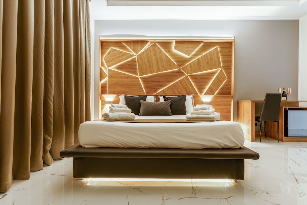 Sant Angelo Hotel 35/50