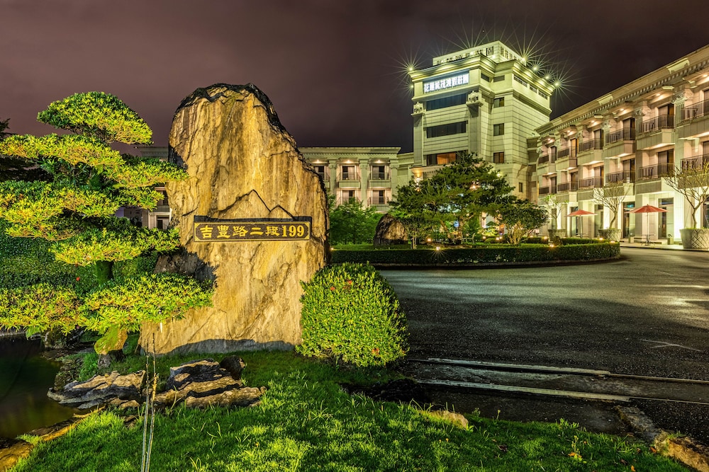 Hualien Toong Mao Resort 54/68