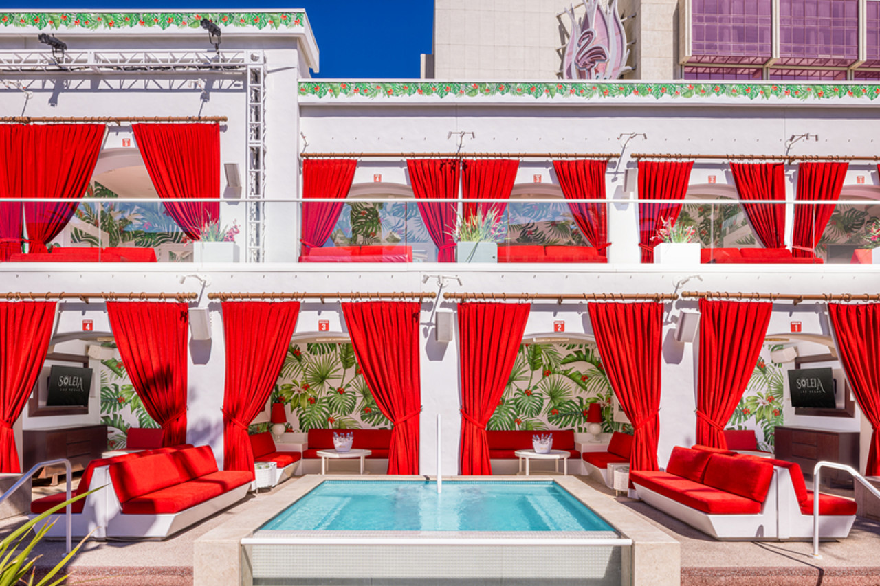 The Vanderpump Hotel 2/26
