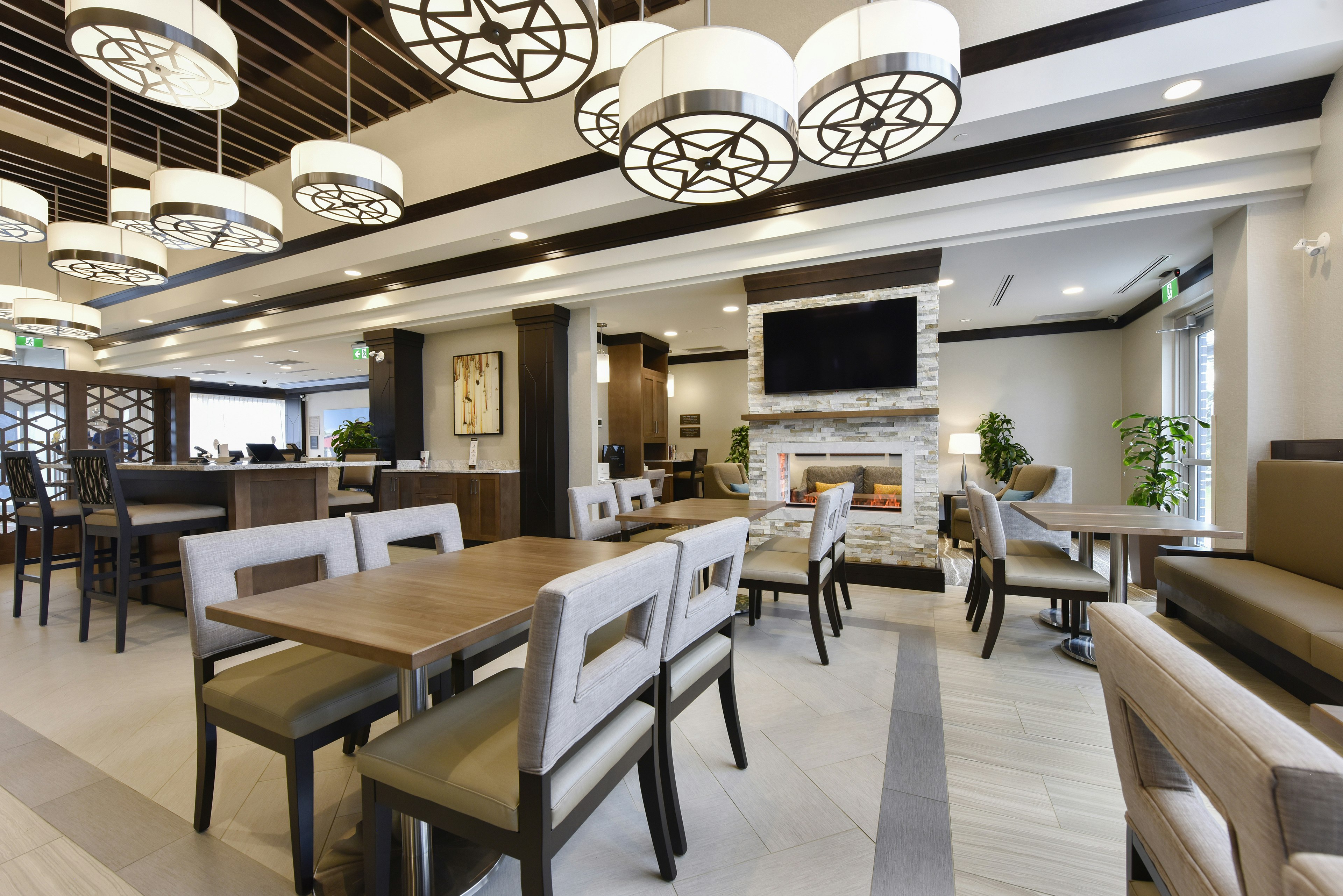 Staybridge Suites Waterloo - St. Jacobs Area 60/78