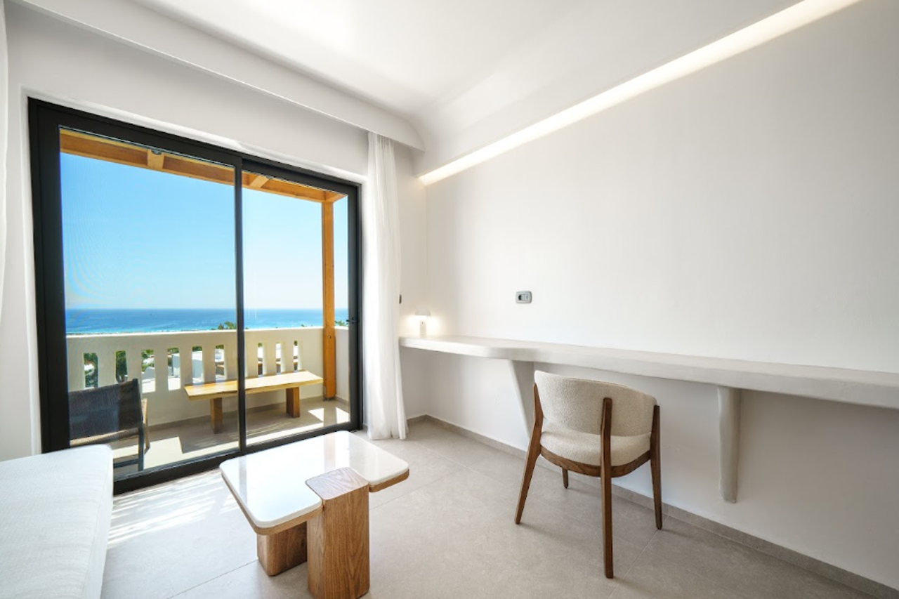 Kavuras Village Hotel & Suites 32/50
