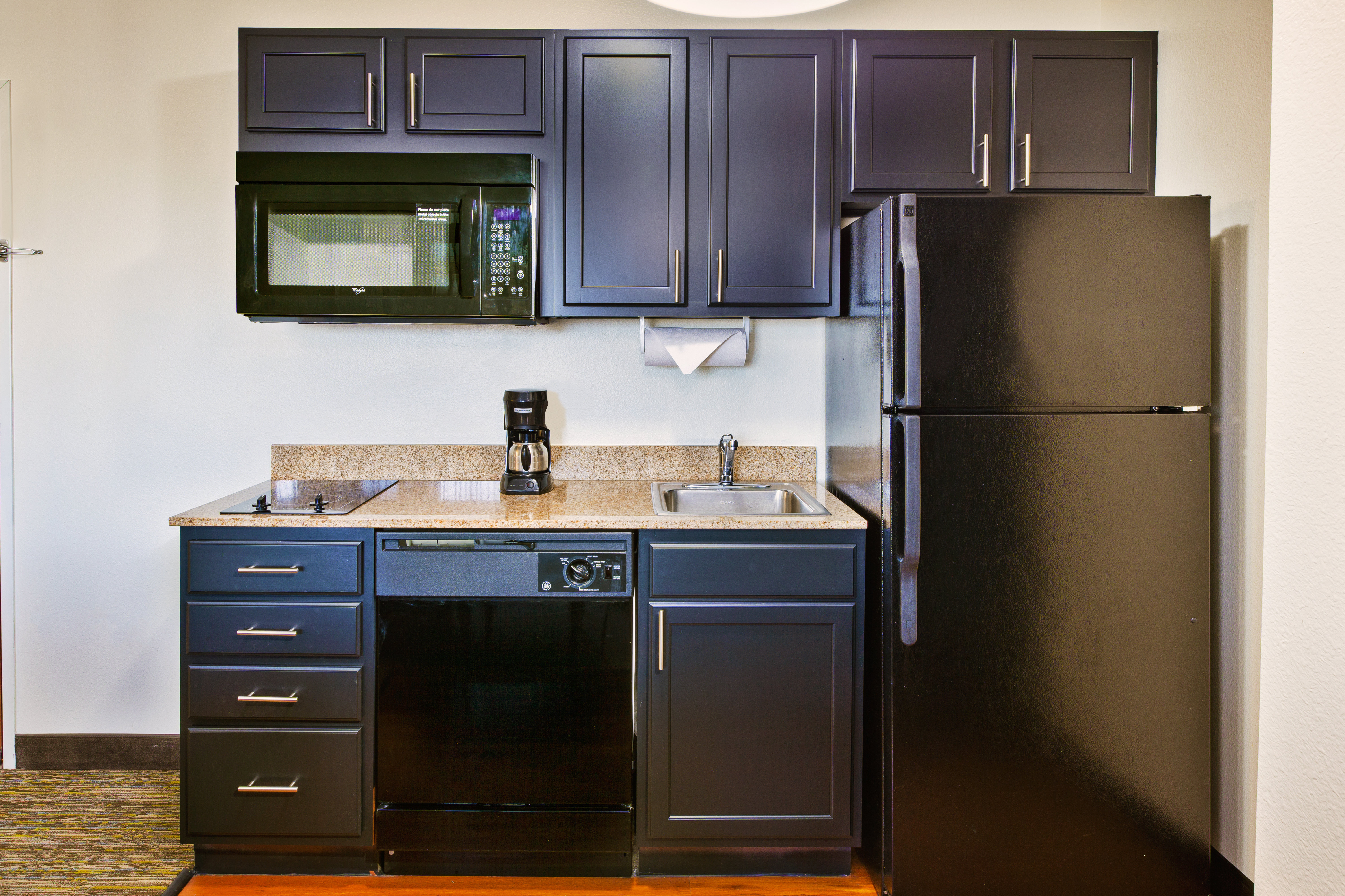 Candlewood Suites Indianapolis Airport 27/31