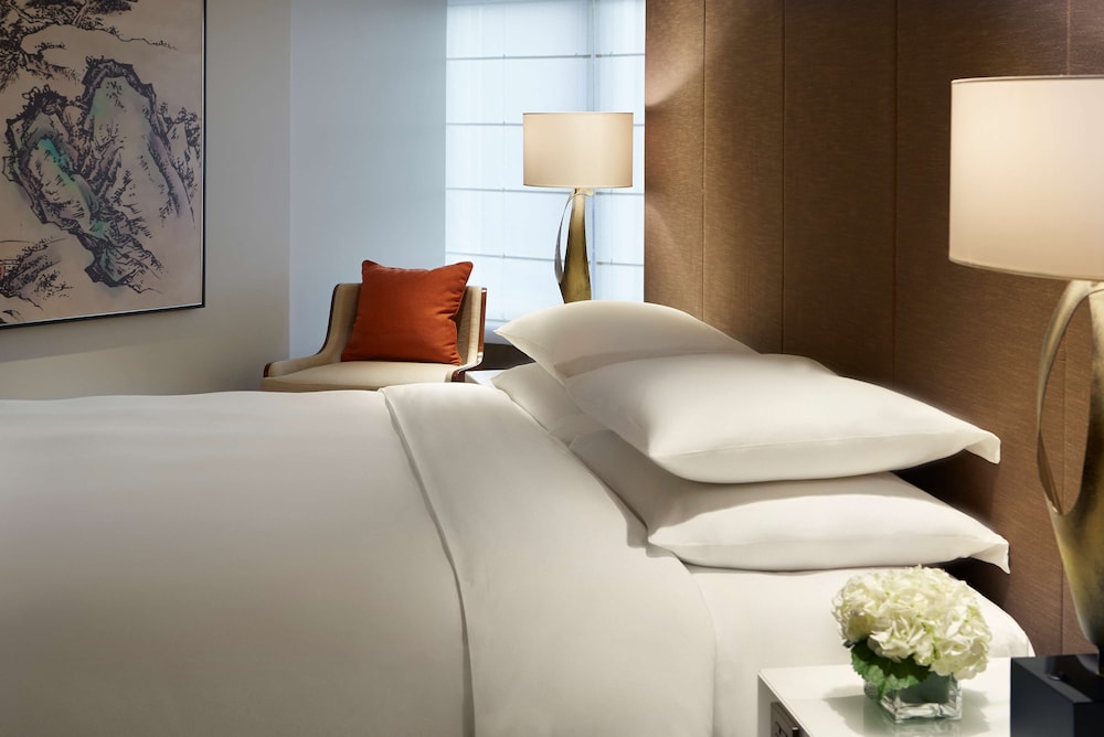 グランド ハイアット台北(Grand Hyatt Taipei) 写真3