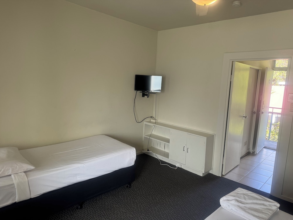 Mountway Holiday Apartments 25/55