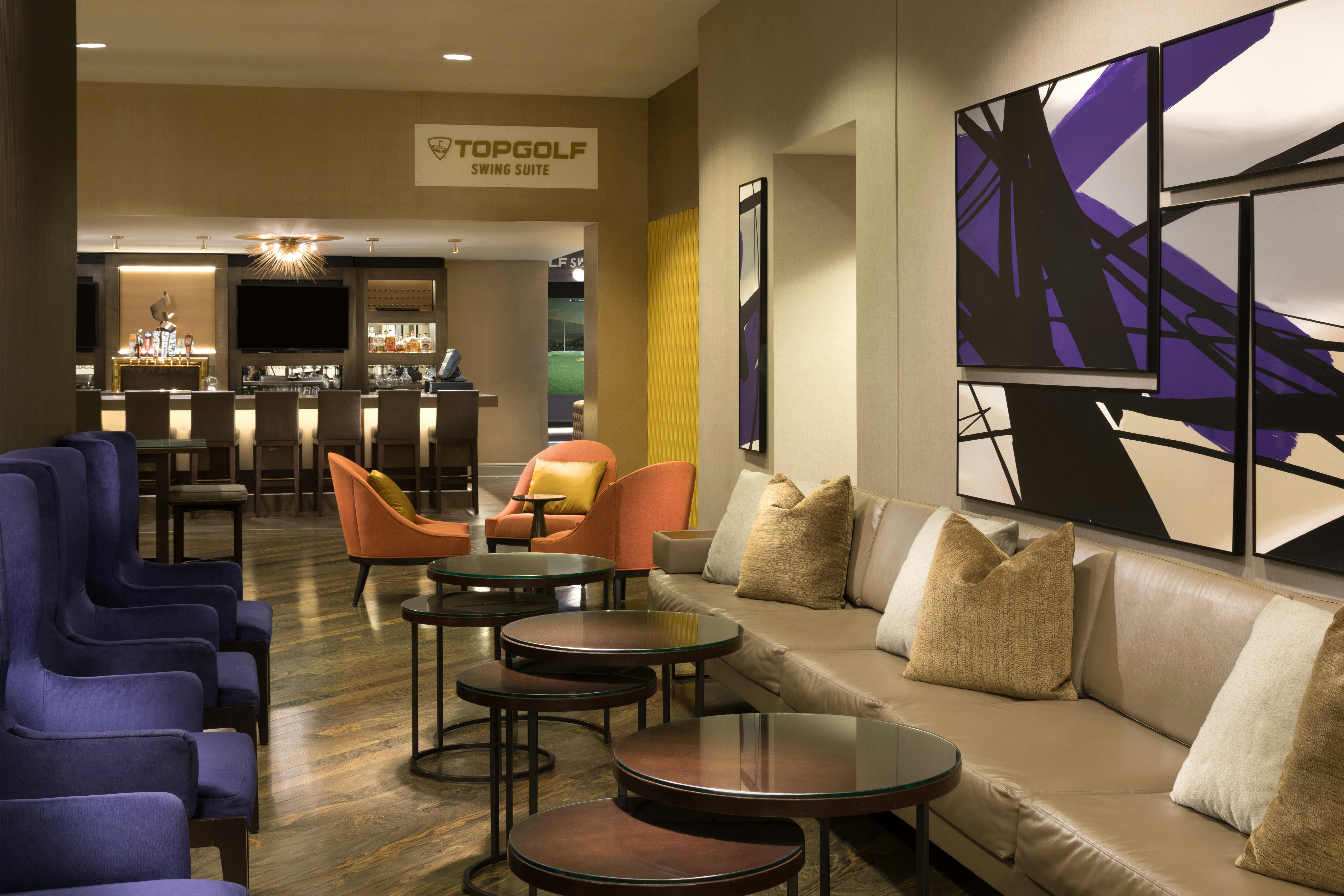 DoubleTree by Hilton Hotel Dallas - Campbell Centre 42/68