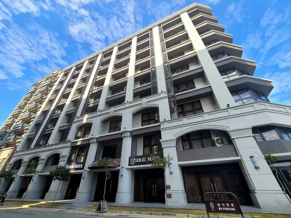 Solis Hotel 2/47
