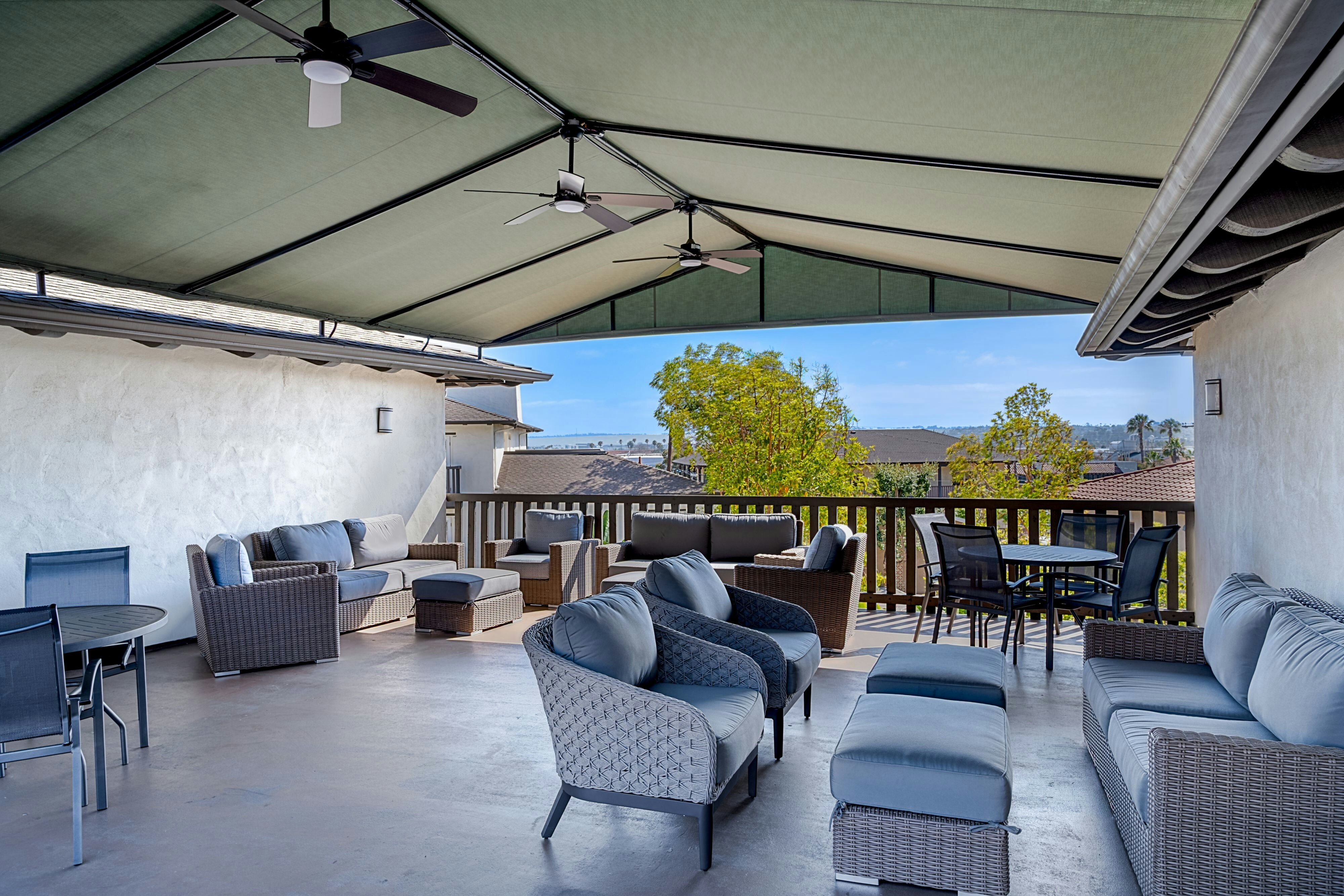 Fairfield Inn Suites San Diego Old Town 14/26