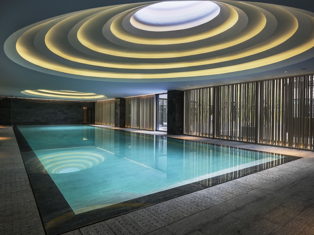 Upper House Chengdu 24/44