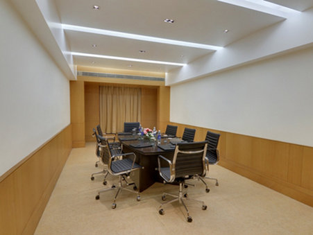 Pride Plaza Hotel Ahmedabad 36/36