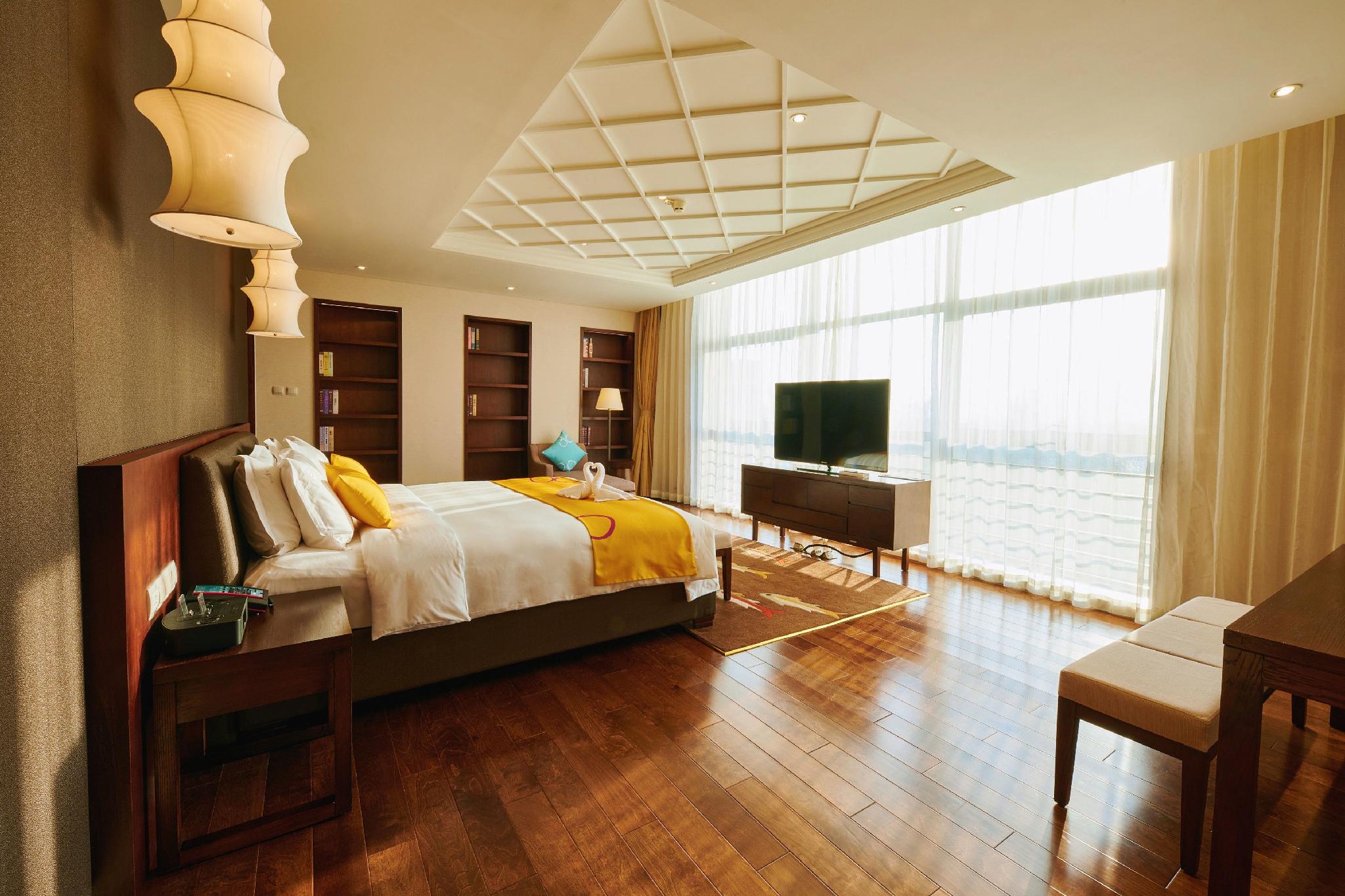 Club Med Joyview Beijing Yanqing 12/40
