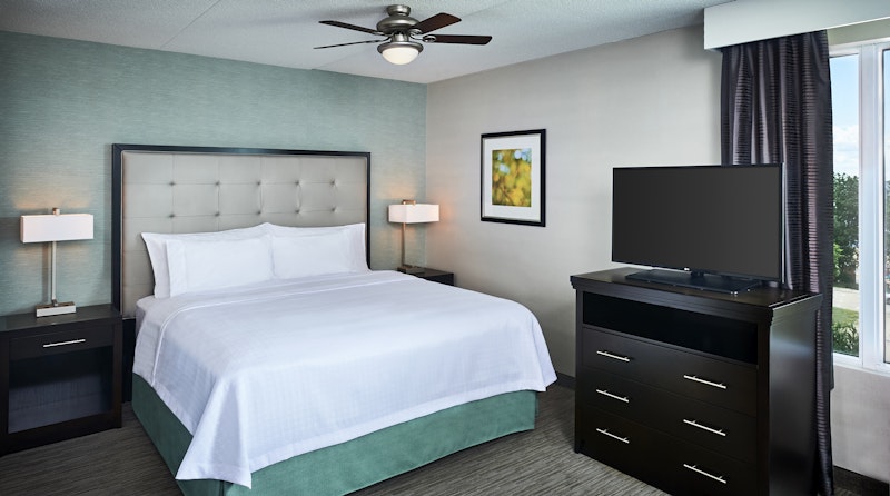 Homewood Suites By Hilton North Bay 4/20