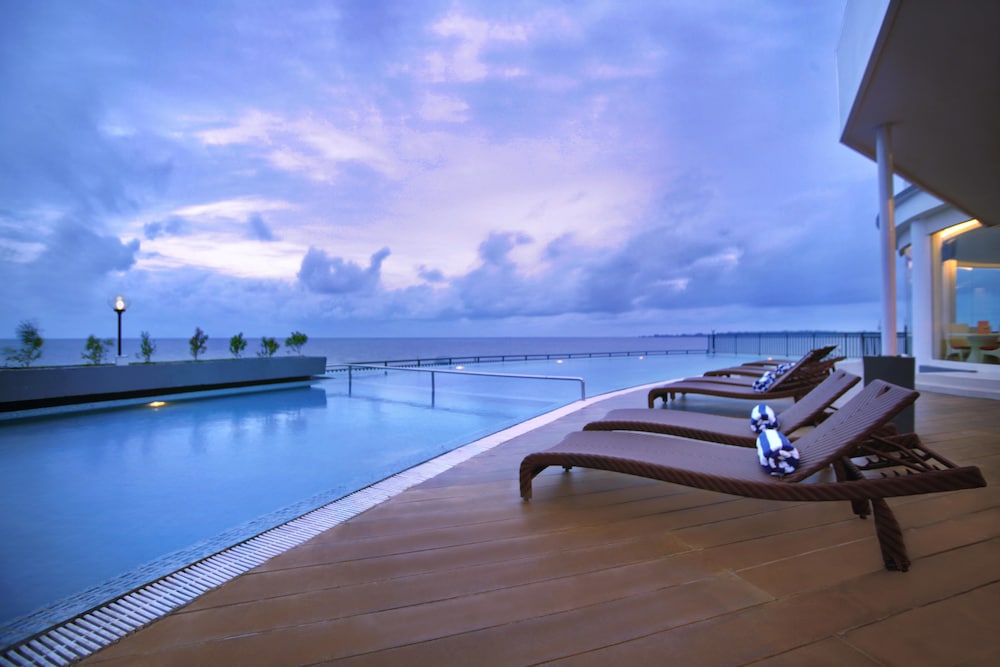 BW SUITE BELITUNG 27/50