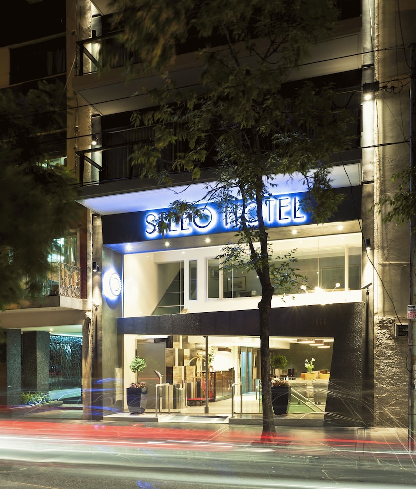 希里欧酒店(Sileo Hotel) 图片3