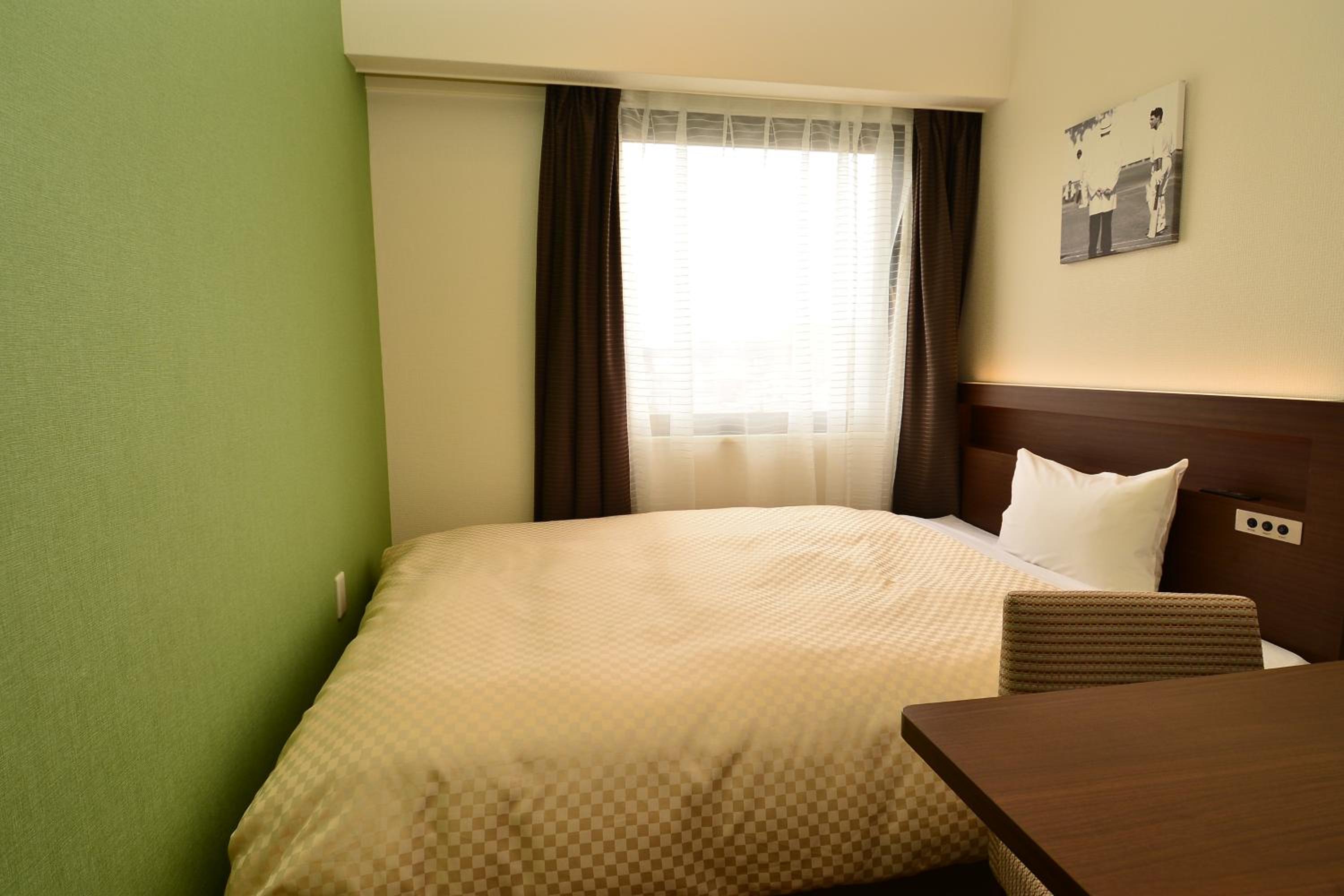 Hotel Sunroute Sano 20/47