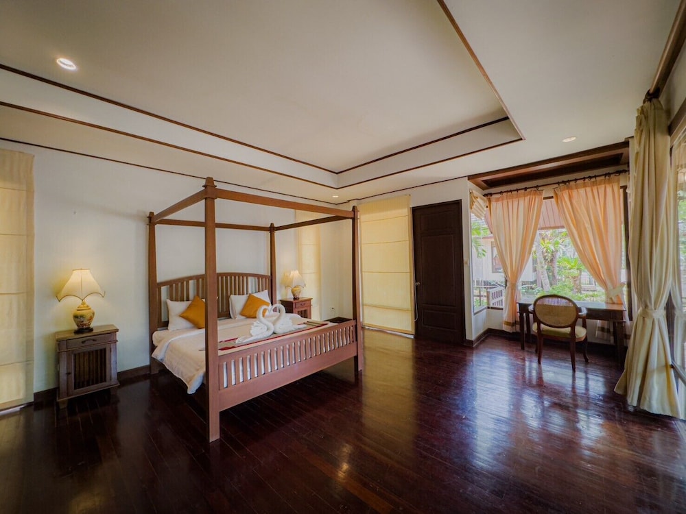 Kooncharaburi Resort & Spa 18/57