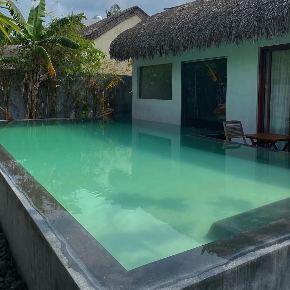 Palm View Villa Hoi An 68/73