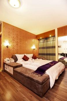 Junior Suite, Studio, Futon Bed