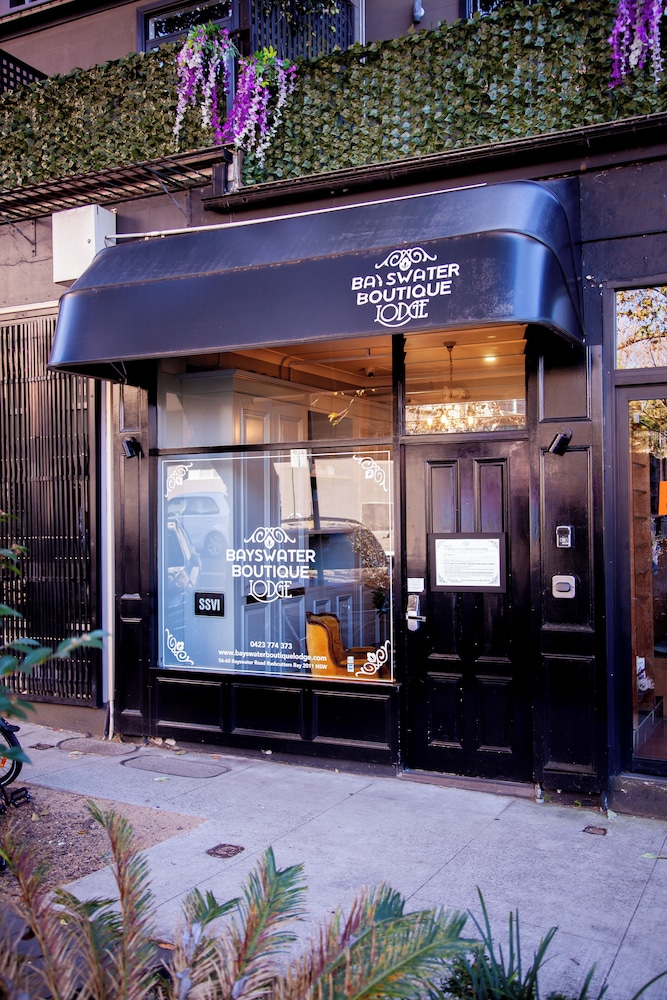 Bayswater Boutique Lodge 4/58