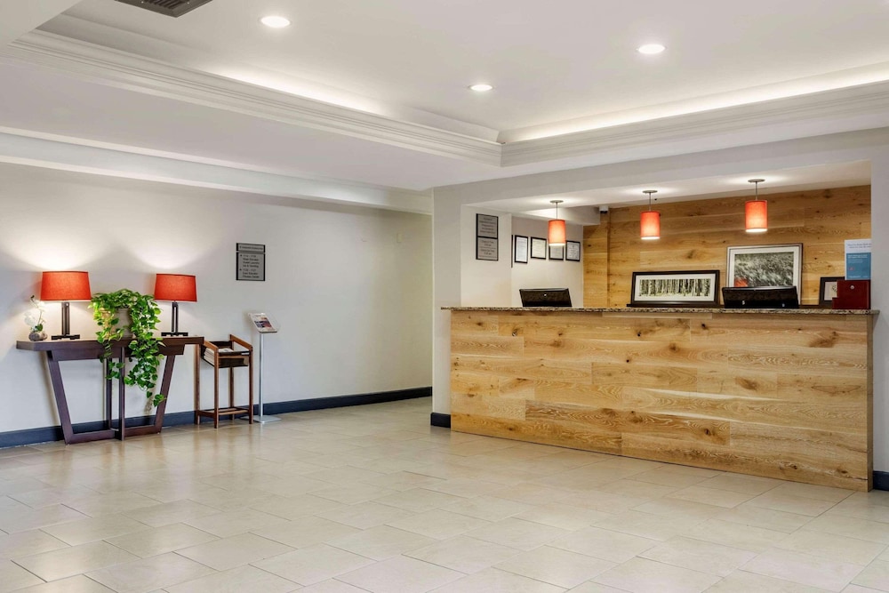 Country Inn and Suites By Radisson Atlanta Downtown 7/51