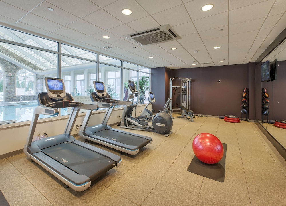 Doubletree By Hilton Hotel Nanuet 22/62
