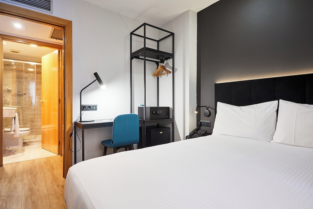 Silken Sant Gervasi Hotel 15/44