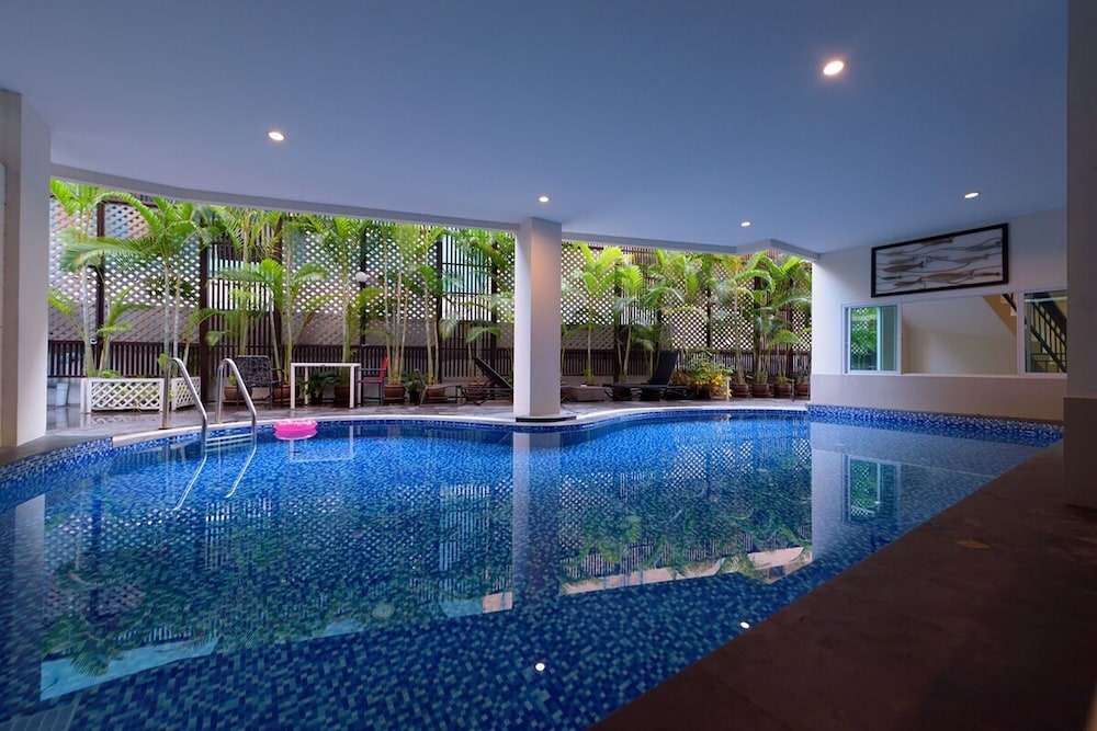 The Hideaway Resort Pattaya 13/71