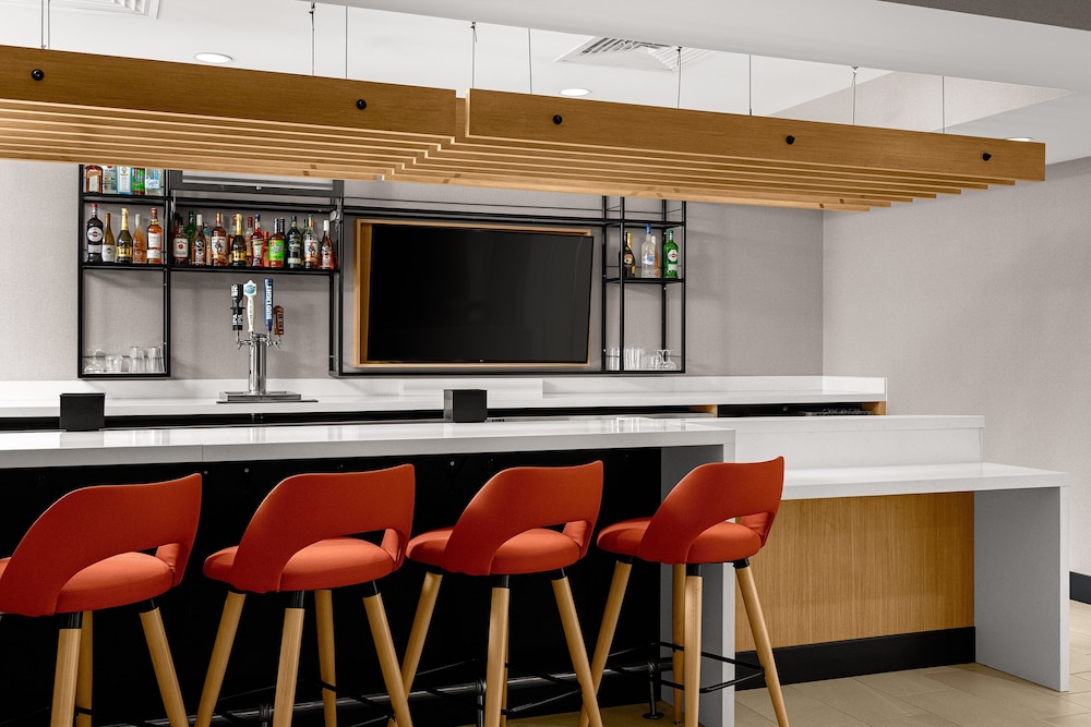 Holiday Inn Cleveland 49/60