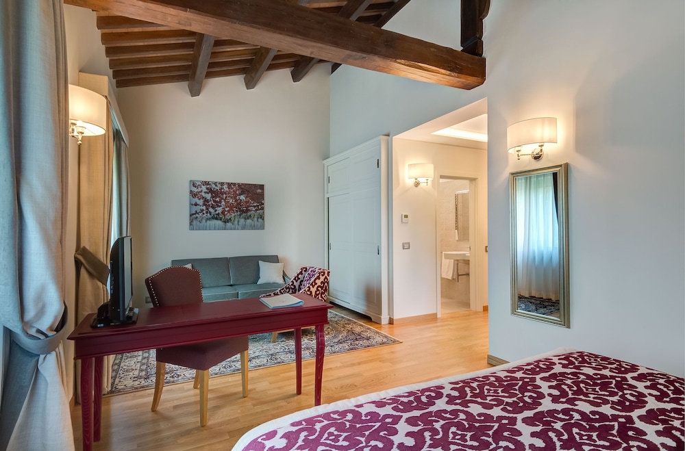 Borgo La Chiaracia Resort and Spa 45/77