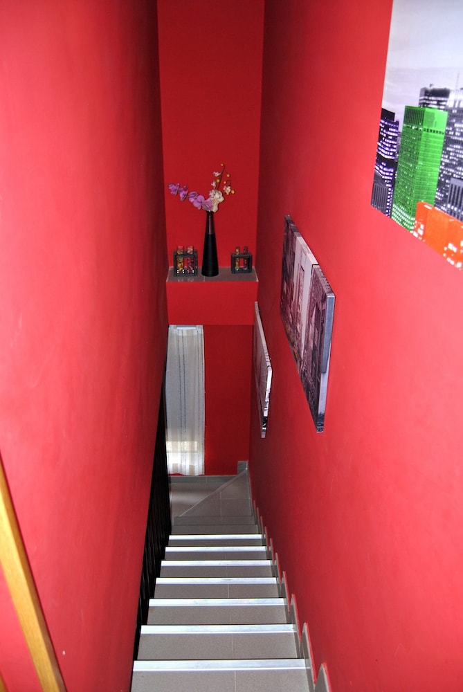 Apartahotel Collarubio 4/50