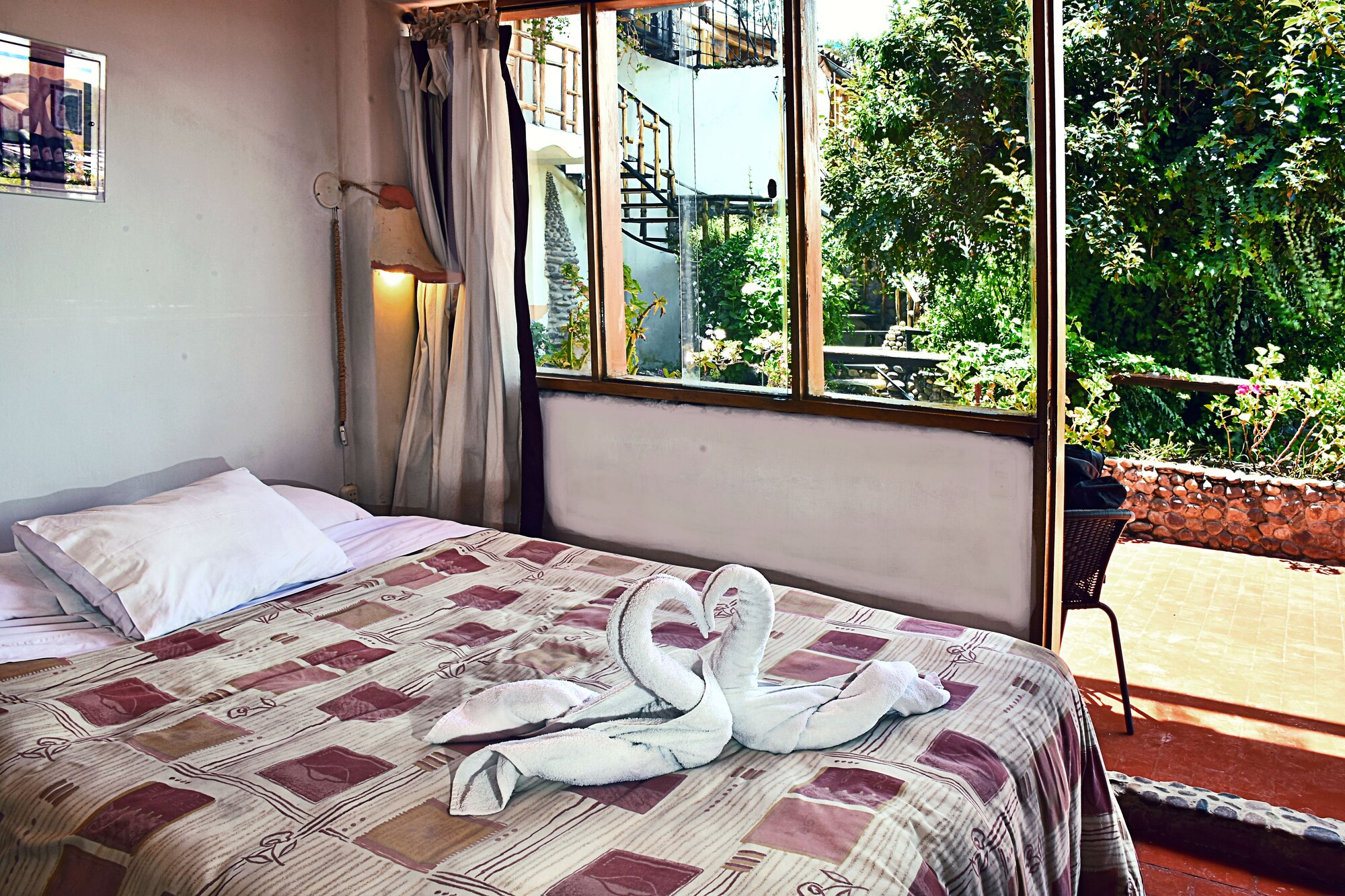 غرفة كلاسيكية بسريرين منفصلين، Casa de Campo 3/8