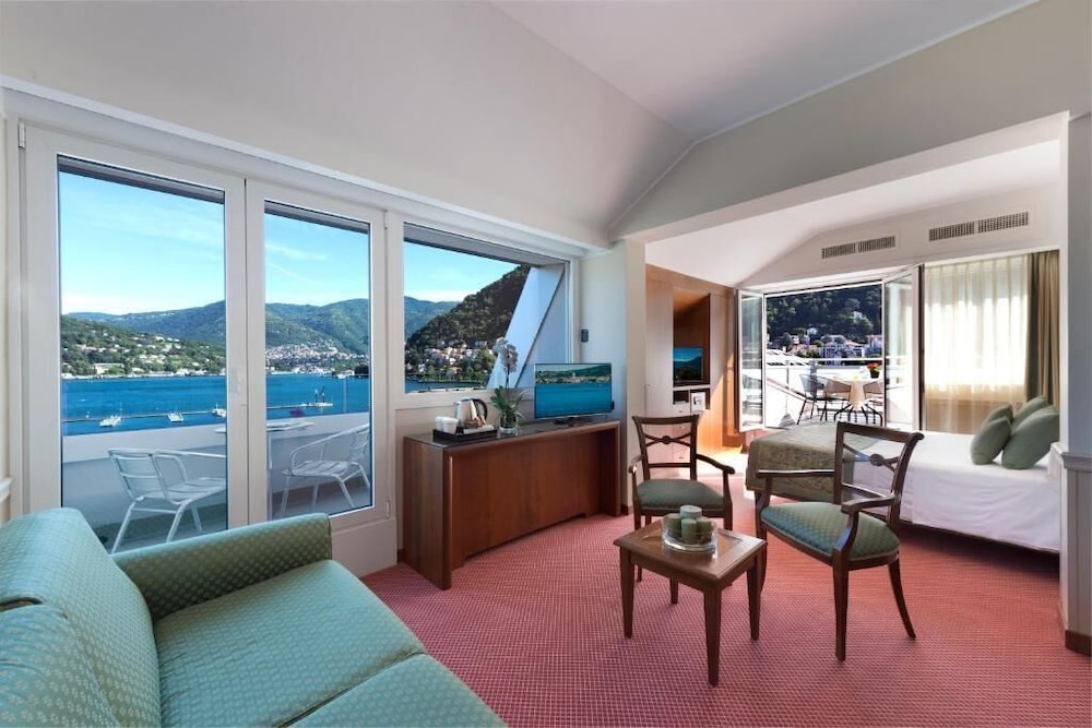 Hotel Barchetta Excelsior 28/48